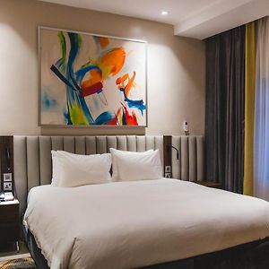 Standard Room with 1 Single Bed