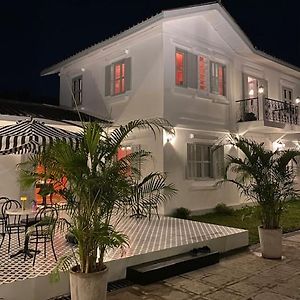 Fides Boutique Hotel